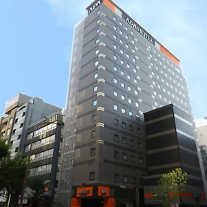 *** Hotel Apa Omori Ekimae Japan