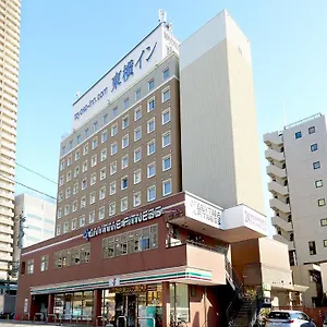 *** Hotel Toyoko Yokohama Shinkoyasu Ekimae Japan