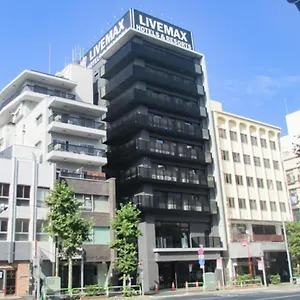 Hotel Livemax Tokyo-otsuka Ekimae