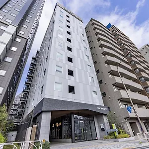 酒店 东急stay高轮-泉岳寺站前