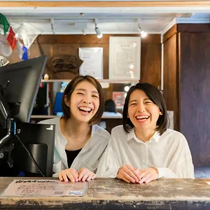** Guest house Shinagawa-shuku & Tours Japan