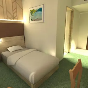 *** Ryokan Adex Japan