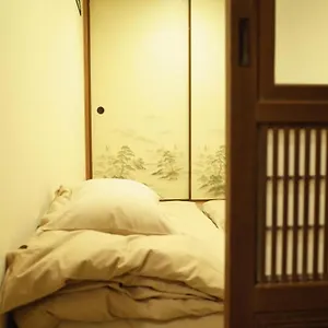 Hostel Bnb+ Asakusa Kuramae
