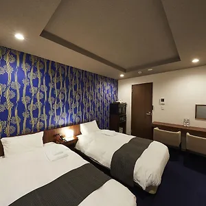 *** Aparthotel Rinn Kiyomizu Gojo Japan
