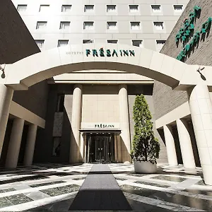 Hotel Sotetsu Fresa Kamata, Tōkyō