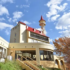 *** Hotel Keikoku Japan