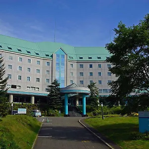 *** Hotel Park Hills Japan