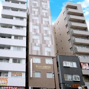 Hotel Trend Tobu Asakusa-eki Kita