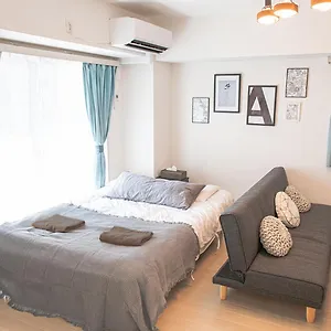 Guest house Ly Ryogoku Annex