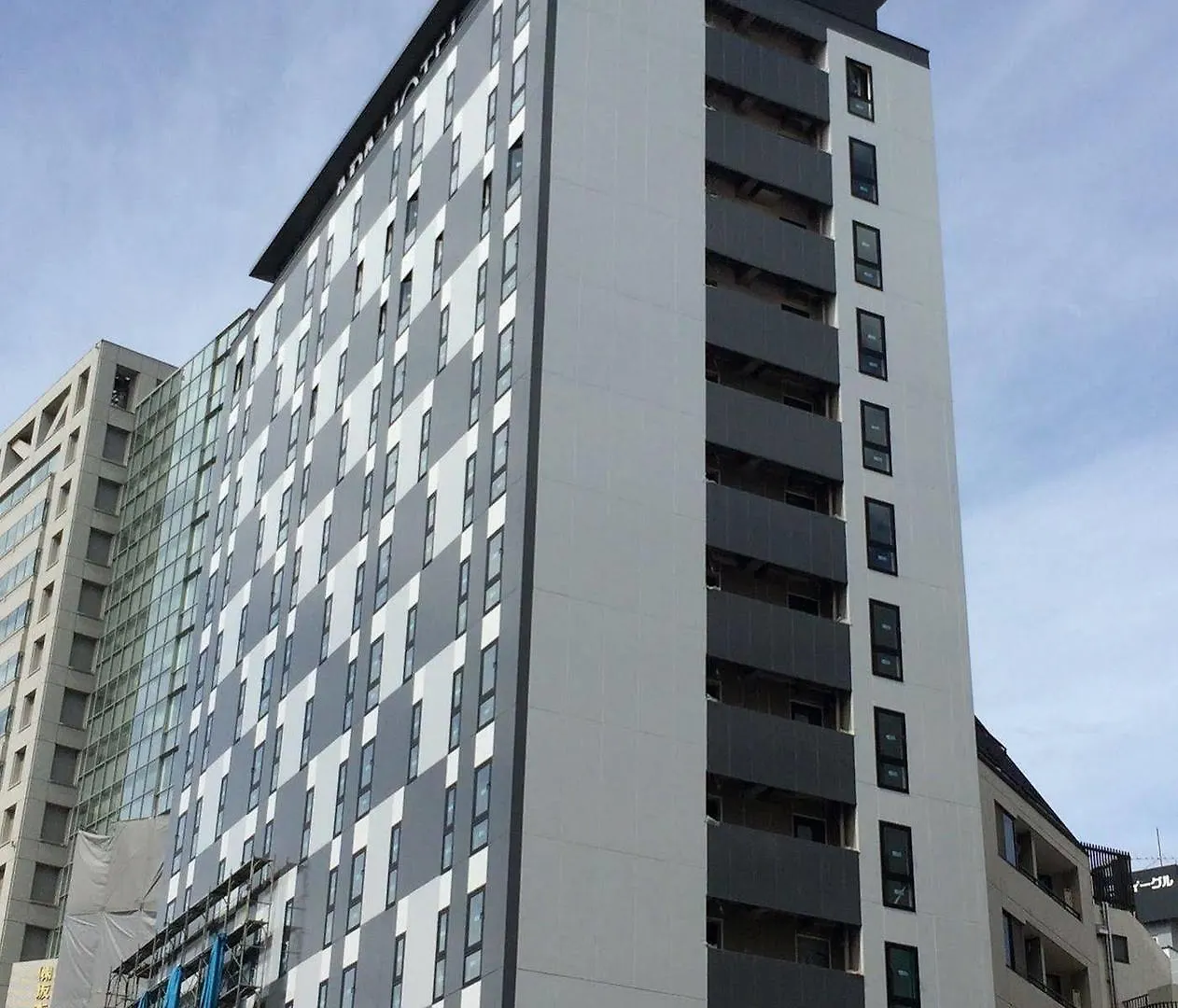 Apa Hotel Kamataeki-Higashi Tokyo