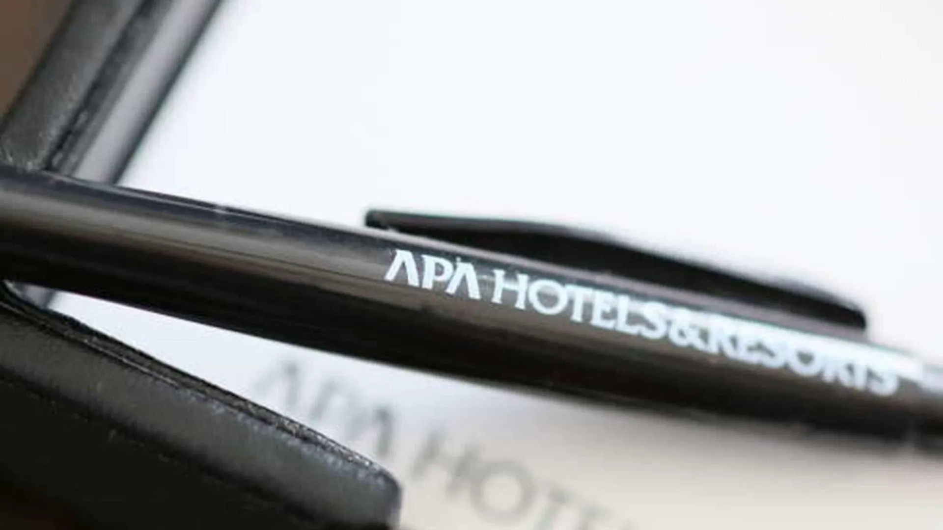 Apa Hotel Kamataeki-Higashi Tokyo Japan