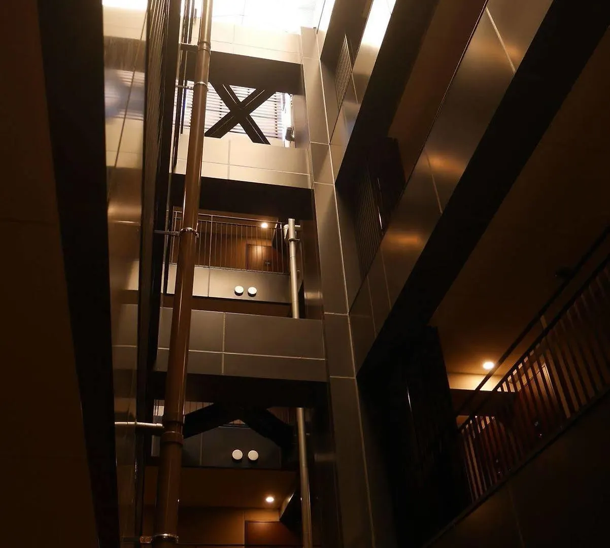 Apa Hotel Kamataeki-Higashi Tokyo