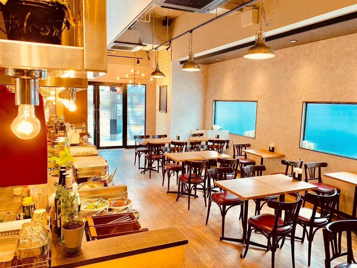 Apa Hotel Kamataeki-Higashi Tokyo