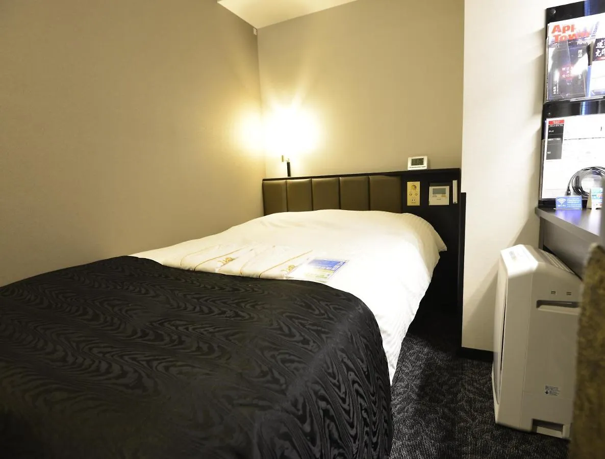Apa Hotel Kamataeki-Higashi Tokyo