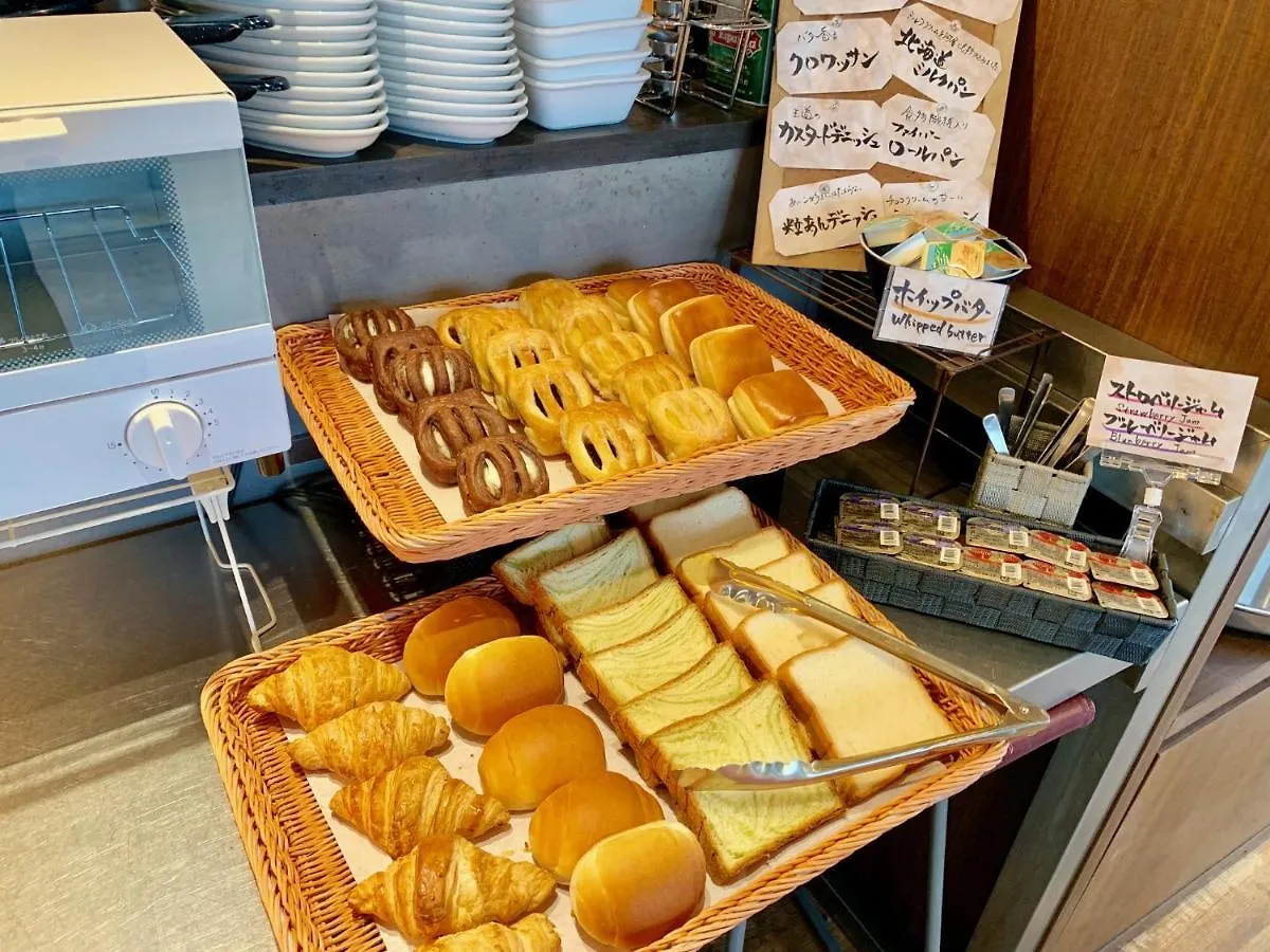 Apa Hotel Kamataeki-Higashi Tokyo