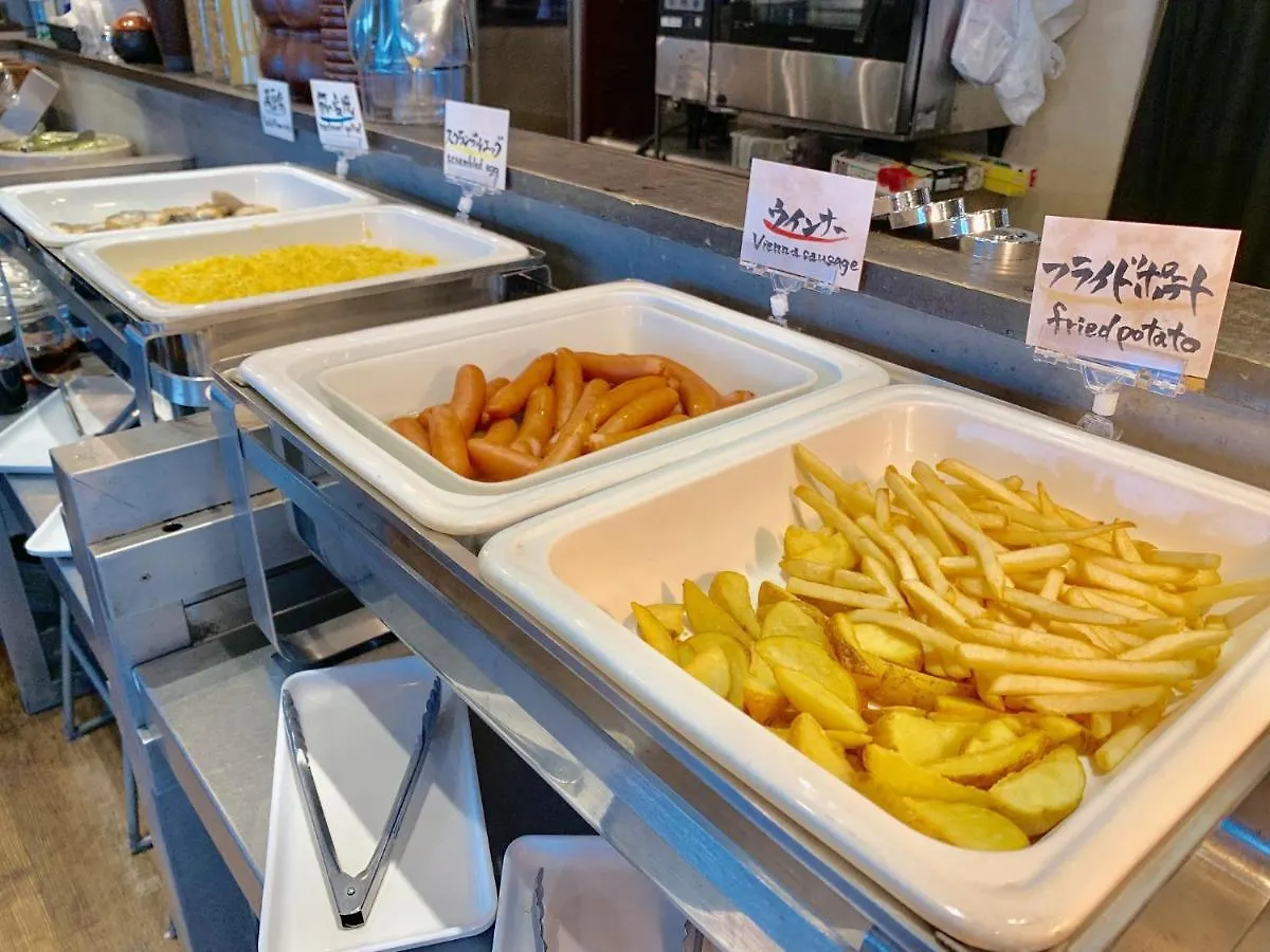 Apa Hotel Kamataeki-Higashi Tokyo
