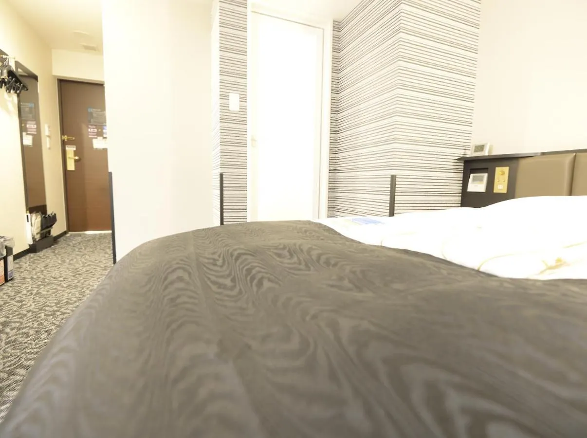 Apa Hotel Kamataeki-Higashi Tokyo